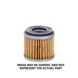Mann OEM Air Filter Part C78/2