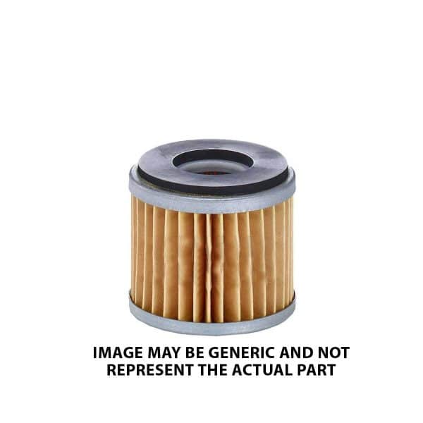Mann OEM Air Filter Part C78/2