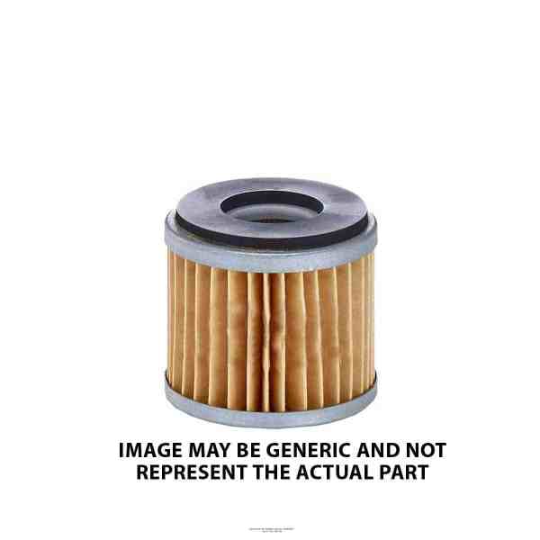 Becker Replacement Air Filter Part 90950900