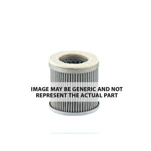 Mann OEM Air Filter Part C78/6