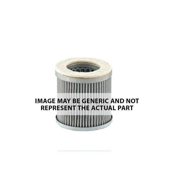Mann OEM Air Filter Part C78/6