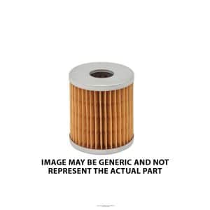 Becker Replacement Air Filter Part 90953200