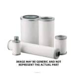 Mann OEM Mist Eliminator Part LE2012