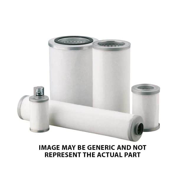 Mann OEM Mist Eliminator Part LE4022