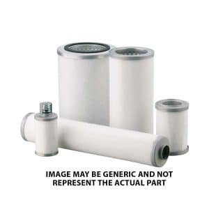 Mann OEM Mist Eliminator Part 4900053353