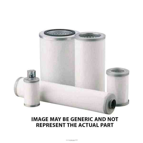 Mann OEM Mist Eliminator Part 4900055301