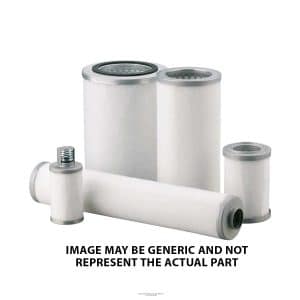 Mann OEM Mist Eliminator Part 4900055331