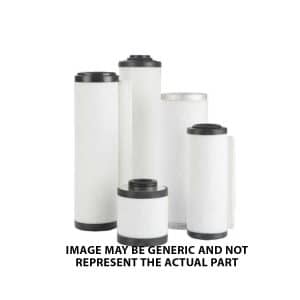 Rietschle Replacement Mist Eliminator Part 731023