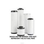 Busch Replacement Mist Eliminator Part 532.917.861