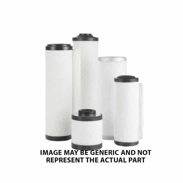 Rietschle Replacement Mist Eliminator Part 7314000