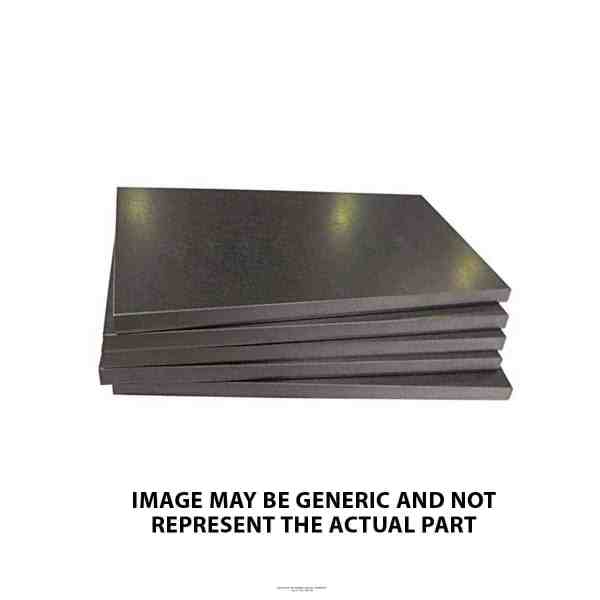 Rietschle OEM Carbon Vanes - Set of 6 Part 5253510006
