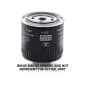 Mann OEM Oil Filter Part W920