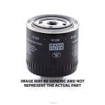 Busch Replacement Oil Filter Part 531.003