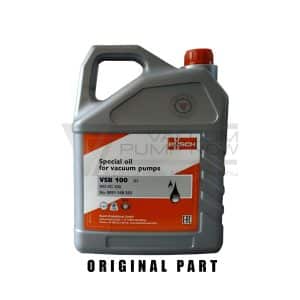 Busch Oem Oil, VSB 100 – 1 gallon Part 0831.168.352 (R570 Oil Replacement)