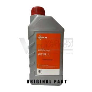 Busch Oem Oil VSB 068 -1 quart (1 liter) Part 0831.168.347 (R570 Oil Replacement)