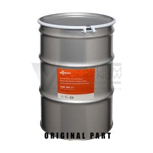 Busch Oem Oil, VSB 100 – 55 Gallon Drum Part 0831.169.746 (R570 Oil Replacement)