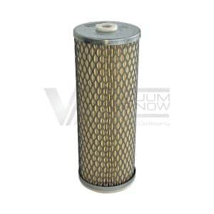 Becker Filter Cartridge Part # 90951400000