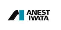 anest iwata vacuum parts