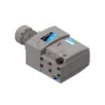 Rietschle Vacuum Pump w/TEFC Part VTA-61