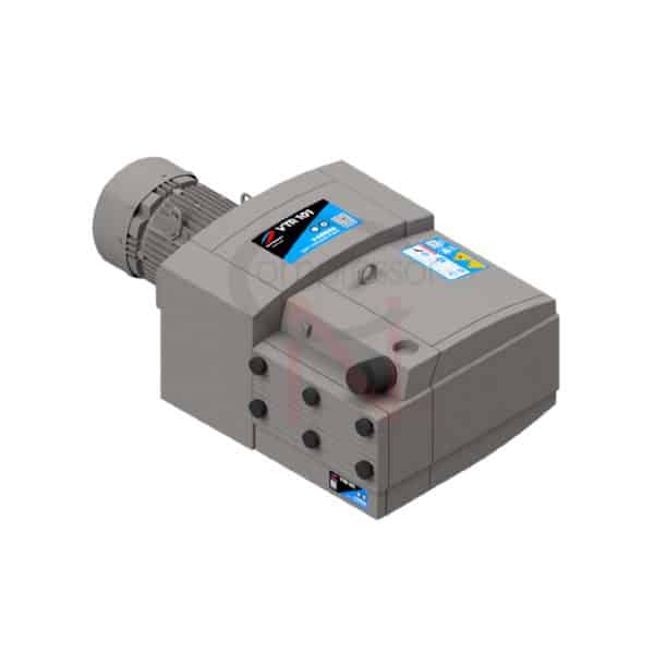 Rietschle Vacuum Pump w/TEFC Part VTA-61